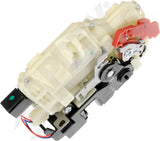 Dorman 931-163 Rear Right Door Lock Actuator - Integrated