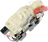 Dorman 931-163 Rear Right Door Lock Actuator - Integrated