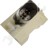 Dorman 931-163 Rear Right Door Lock Actuator - Integrated