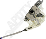Dorman 931-212 Integrated Door Lock Actuator- Front Left