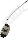 Dorman 931-212 Integrated Door Lock Actuator- Front Left