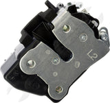 Dorman 931-756 Integrated Door Lock Actuator- Rear Left