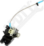 Dorman 931-960 Integrated Door Lock Actuator - Trunk