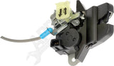 Dorman 931-960 Integrated Door Lock Actuator - Trunk