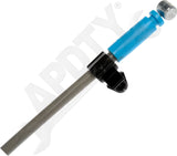 Dorman 931-960 Integrated Door Lock Actuator - Trunk