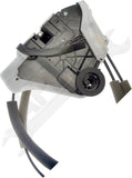 Dorman 937-935 Integrated Door Lock Actuator- Front Right