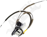 Dorman 937-935 Integrated Door Lock Actuator- Front Right