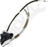 Dorman 937-936 Integrated Door Lock Actuator- Front Left