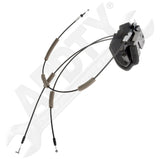 Dorman 937-948 Integrated Door Lock Actuator - Front Right