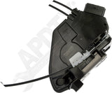 Dorman 937-948 Integrated Door Lock Actuator - Front Right