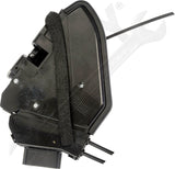 Dorman 937-949 Integrated Door Lock Actuator - Front Left