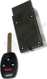 Dorman 99589 Keyless Entry Remote 4 Button