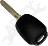 Dorman 99684 Keyless Entry Remote 4 Button