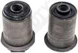 APDTY 173858 Suspension Control Arm Bushing Kit