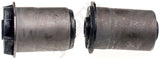 APDTY 173858 Suspension Control Arm Bushing Kit