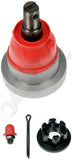 APDTY 143063 Suspension Ball Joint Front Upper
