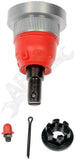 APDTY 143063 Suspension Ball Joint Front Upper