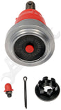 APDTY 143063 Suspension Ball Joint Front Upper