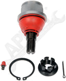 APDTY 143064 Suspension Ball Joint Front Lower