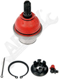 APDTY 143066 Suspension Ball Joint Front Lower Left or Right
