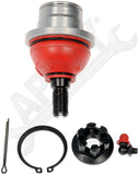 APDTY 143066 Suspension Ball Joint Front Lower Left or Right