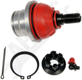 APDTY 143066 Suspension Ball Joint Front Lower Left or Right