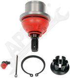 APDTY 143067 Suspension Ball Joint Front Lower Left or Right 2003-2006
