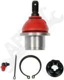 APDTY 143067 Suspension Ball Joint Front Lower Left or Right 2003-2006
