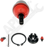 APDTY 143068 Suspension Ball Joint Front Lower