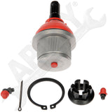 APDTY 143068 Suspension Ball Joint Front Lower