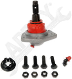 APDTY 143071 Suspension Ball Joint Front Lower