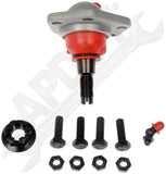 APDTY 143071 Suspension Ball Joint Front Lower