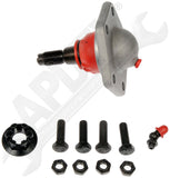 APDTY 143071 Suspension Ball Joint Front Lower