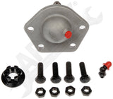 APDTY 143071 Suspension Ball Joint Front Lower