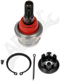 APDTY 143072 Suspension Ball Joint Front Lower