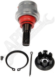 APDTY 143072 Suspension Ball Joint Front Lower