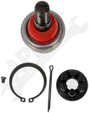 APDTY 143072 Suspension Ball Joint Front Lower