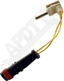 Dorman BW1000 Brake Pad Wear Sensor