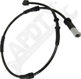 Dorman BW1002 Brake Pad Wear Sensor