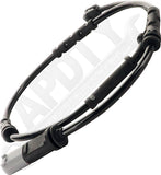 Dorman BW1002 Brake Pad Wear Sensor