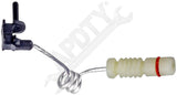 Dorman BW1016 Brake Pad Wear Sensor