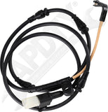 Dorman BW1018 Brake Pad Wear Sensor