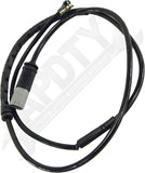 Dorman BW1020 Brake Pad Wear Sensor