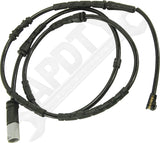 Dorman BW1021 Brake Pad Wear Sensor