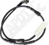 Dorman BW1025 Brake Pad Wear Sensor