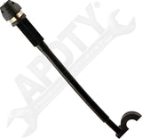 Dorman BW1031 Brake Pad Wear Sensor