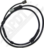 Dorman BW1034 Brake Pad Wear Sensor