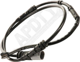 Dorman BW1034 Brake Pad Wear Sensor