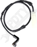 Dorman BW1038 Brake Pad Wear Sensor