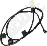 Dorman BW1045 Brake Pad Wear Sensor